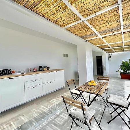 Casa Nannina - Seaview Terrace With Jacuzzi In Capri Apartman Kültér fotó